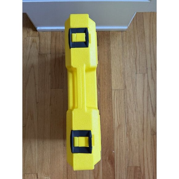 Vintage 1986 Fisher-Price Construx "Building Zone" set, model 6029 - Picture 2 of 9